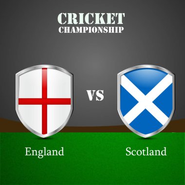 Kriket spor arka plan resmi