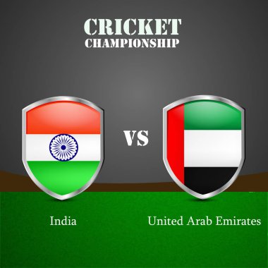 Kriket spor arka plan resmi