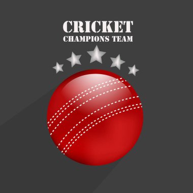 Kriket spor arka plan resmi