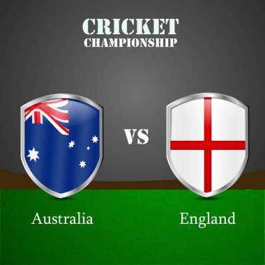 Kriket spor arka plan resmi