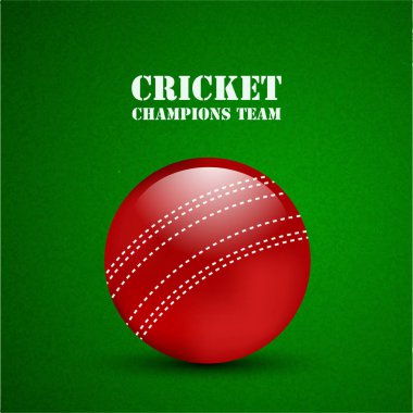 Kriket spor arka plan resmi