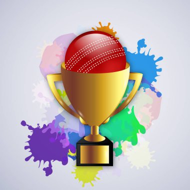 Kriket spor arka plan resmi