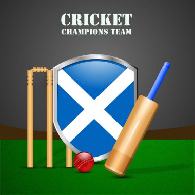 Kriket spor arka plan resmi