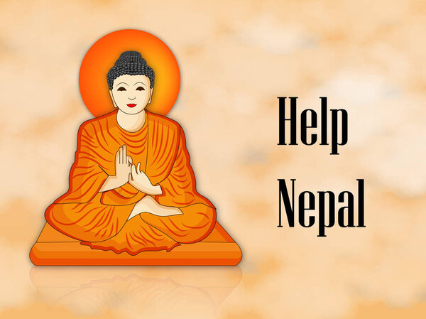 Nepal Earthquake Background