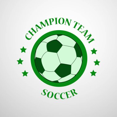 Spor Futbol için öğeleri gösteren resim 