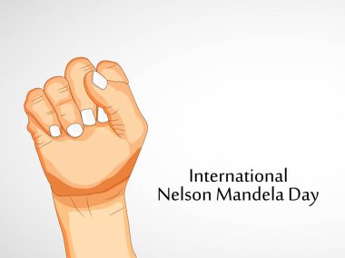 Uluslararası Adalet gün arka plan resmi