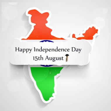 Hindistan Bağımsızlık günü arka plan resmi 15 Ağustos