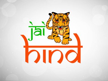 Hindistan Bağımsızlık günü arka plan resmi