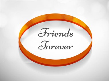 Dostluk gün arka plan resmi