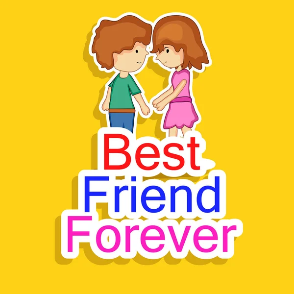 Dostluk gün arka plan resmi