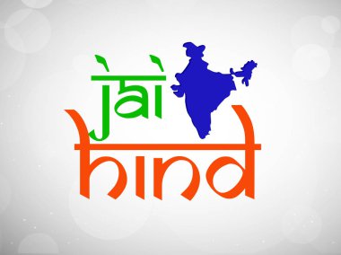 Hindistan Bağımsızlık günü arka plan resmi