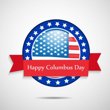 Kolomb günü arka plan resmi