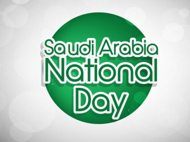 Suudi Arabistan Milli günü arka plan resmi