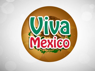 Meksika Bağımsızlık günü arka plan resmi