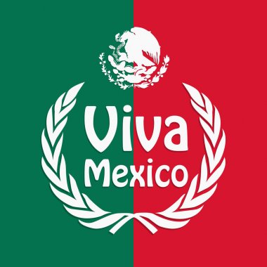 Meksika Bağımsızlık günü arka plan resmi