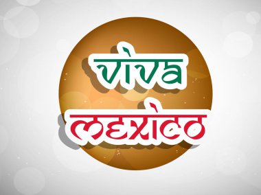 Meksika Bağımsızlık günü arka plan resmi