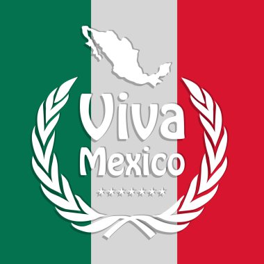 Meksika Bağımsızlık günü arka plan resmi