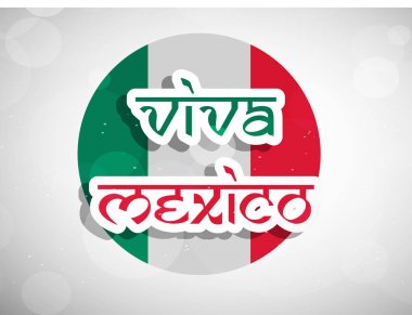 Meksika Bağımsızlık günü arka plan resmi