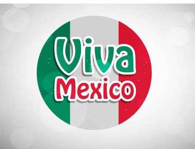 Meksika Bağımsızlık günü arka plan resmi