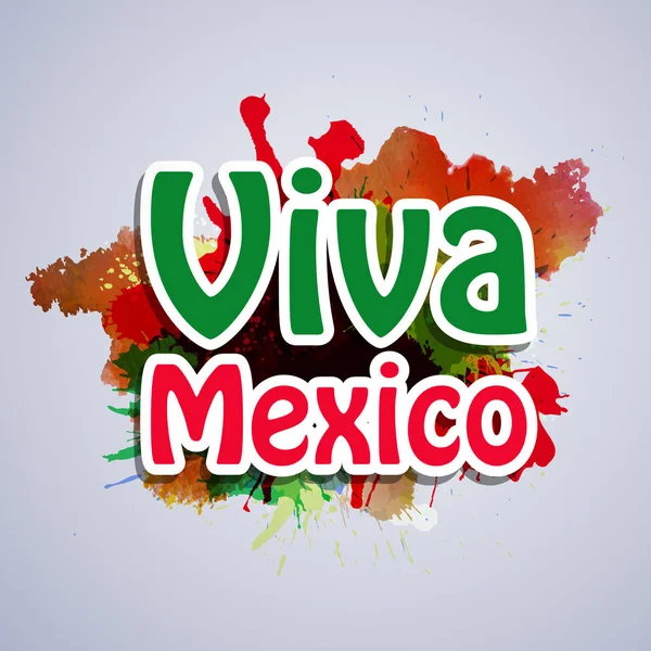 Meksika Bağımsızlık günü arka plan resmi