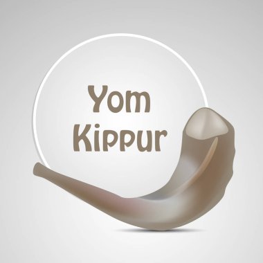 Yahudi yom kippur arka plan resmi