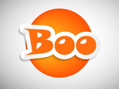 Cadılar Bayramı arka plan çizimi