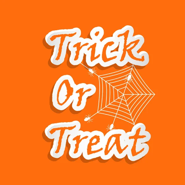 Ilustración de fondo de Halloween — Vector de stock