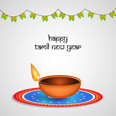 öğeleri Hindu festivali Vishu arka plan resmi