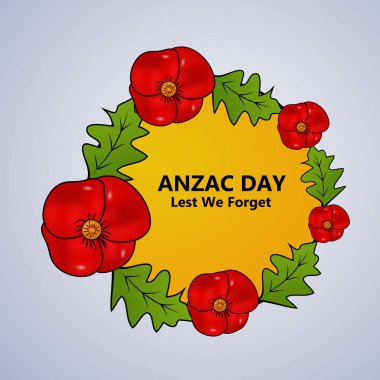 Anzak günü arka plan resmi