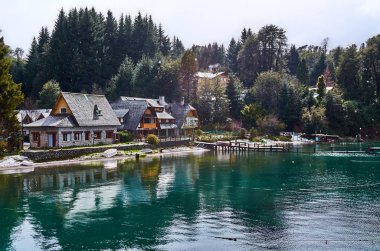 Belediye Müzesi Villa La Angostura