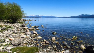 Nahuel Huapi Gölü