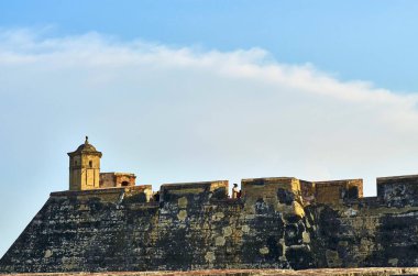 San felipe Kalesi