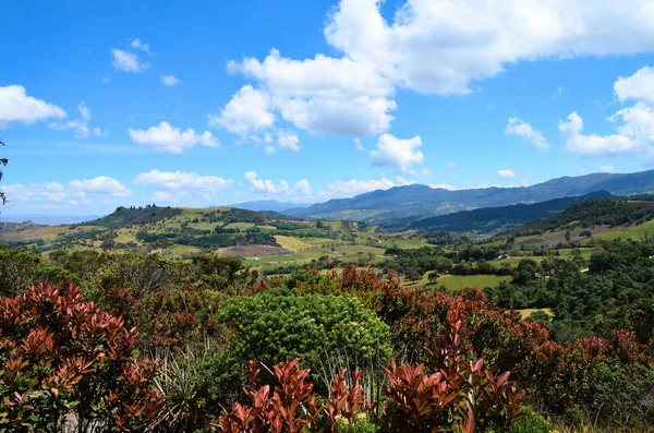 Natural Park Laguna del Cacique Guatavita