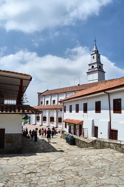 Monserrate efendisi Bazilikası