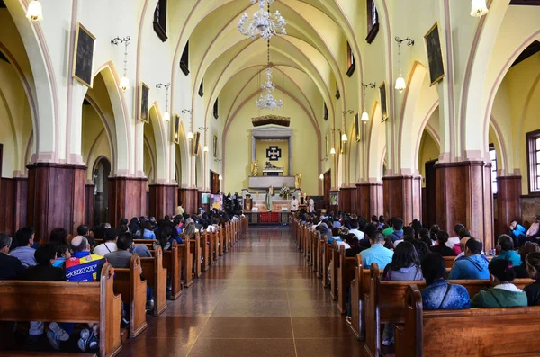 Monserrate efendisi Bazilikası