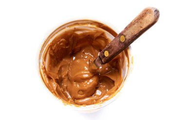 Arjantinli süt şeker