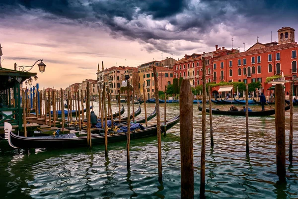 The beauty of Venice — Stock Photo, Image