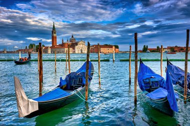 San Giorgio di Maggiore church