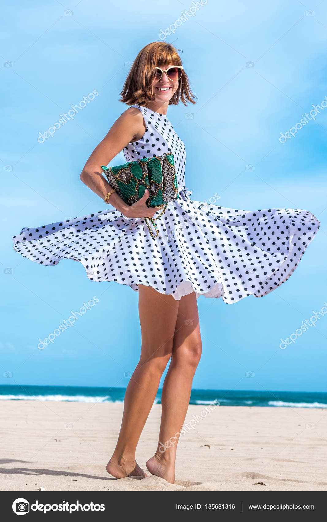 beach style clothing