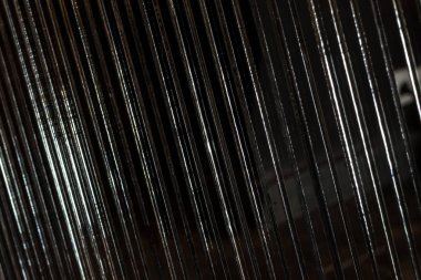 metin veya resim için alanı olan grunge arkaplanı