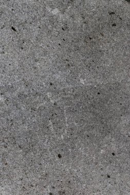 Gri taş arka plan makro, Bali.