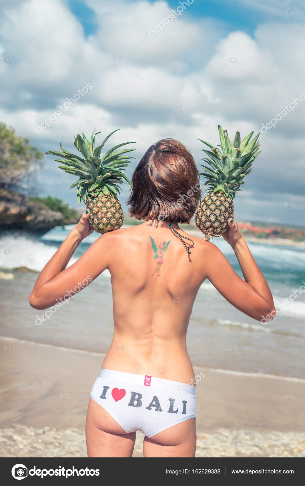 Sexy Butt Paradise 12