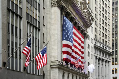 Amerika Birleşik Devletleri bayrağı
