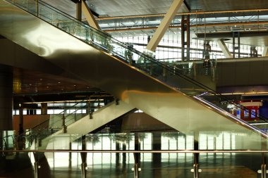 Doha Uluslararası Havaalanı