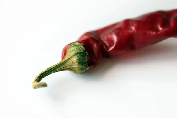 Pimienta roja picante — Foto de Stock