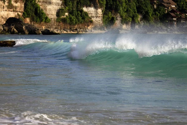 Traumland Strand - Bali — Stockfoto