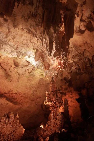 Cueva de las Maravillas. Dominican Republic — Φωτογραφία Αρχείου