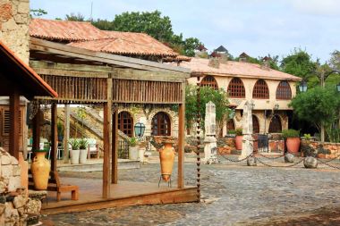 Altos de Chavon