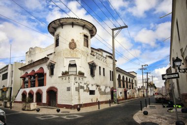 Santo Domingo, Dominik Cumhuriyeti