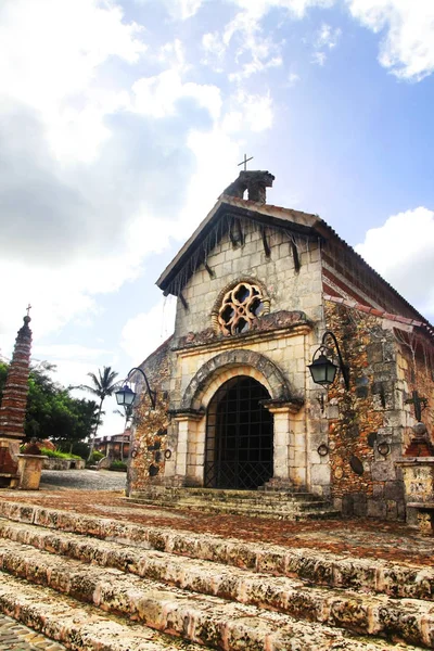 Altos de Chavon — Photo